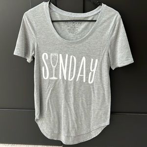 Sunday Funday T-Shirt